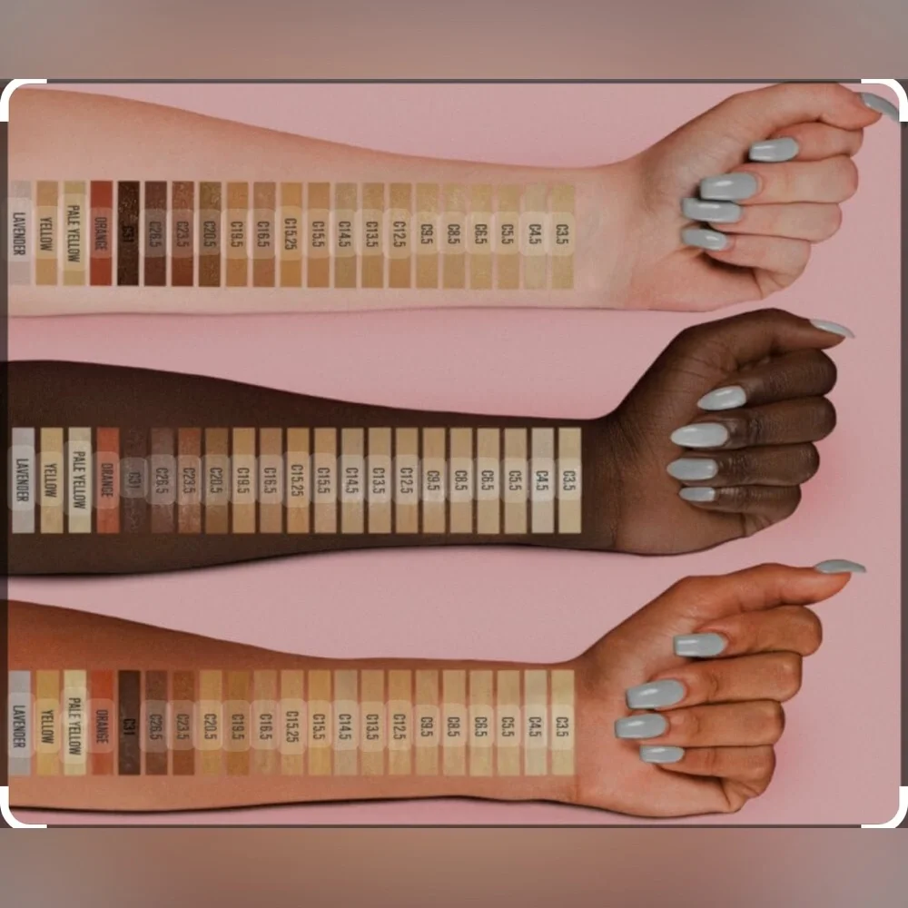 8.5 Magic Star Concealer by Jeffree Star - New in Box!